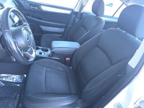 Used 2019 Subaru Legacy 2.5i Premium image 22