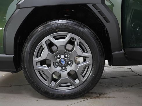 Certified 2026 Subaru Outback Premium AWD/4WD image 30