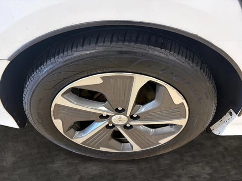 Used 2019 Hyundai Sonata Plug-In Hybrid FWD image 40