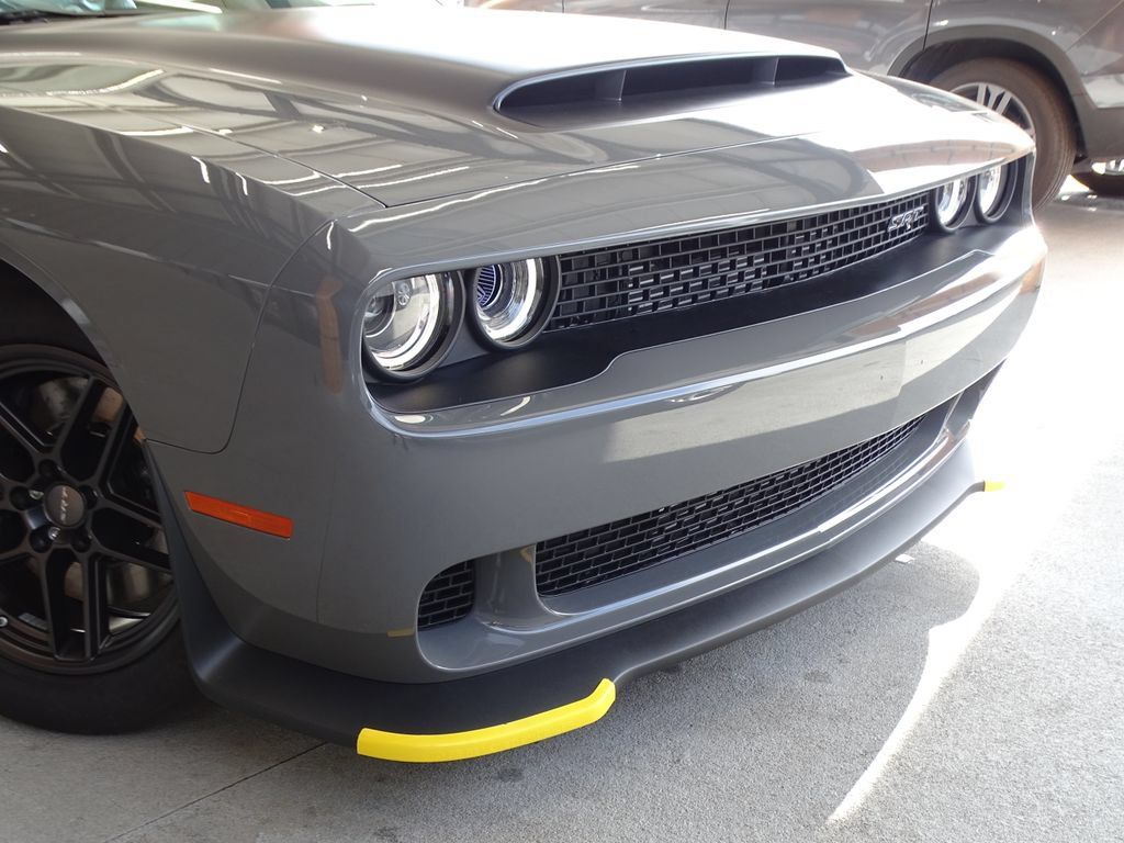 New 2023 Dodge Challenger SRT Hellcat Redeye RWD image 61
