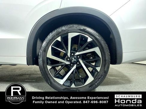 Used 2023 Mitsubishi Outlander SEL image 5