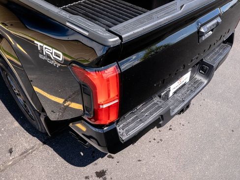 New 2026 Toyota Tacoma TRD Sport AWD/4WD image 15