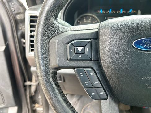 Used 2015 Ford F150 XLT w/ Equipment Group 301A Mid AWD/4WD image 19