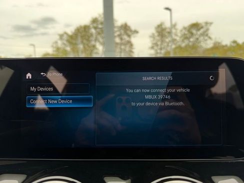 Certified 2023 Mercedes-Benz GLA 250 4MATIC image 19