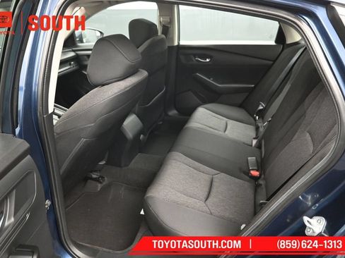 Used 2024 Honda Accord EX image 10