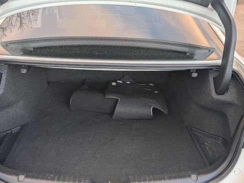 Used 2016 MAZDA MAZDA6 Touring image 12