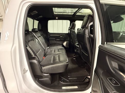 Used 2021 RAM 1500 Limited AWD/4WD image 6