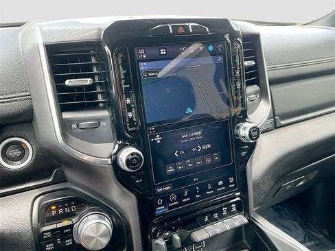 Used 2023 RAM 1500 Laramie image 15