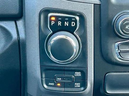 Used 2019 RAM 1500 Express w/ Express Value Package image 22