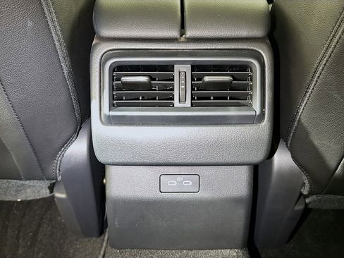 Used 2025 MAZDA CX-50 AWD 2.5 S w/ Premium Plus Pkg image 25