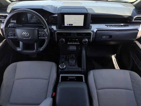 Used 2024 Toyota Tacoma SR5 image 10