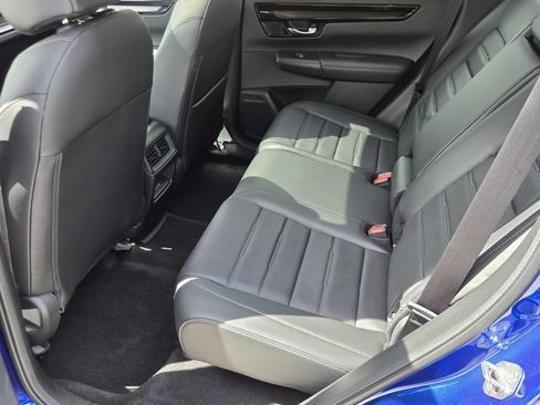 Used 2024 Honda CR-V EX-L image 12