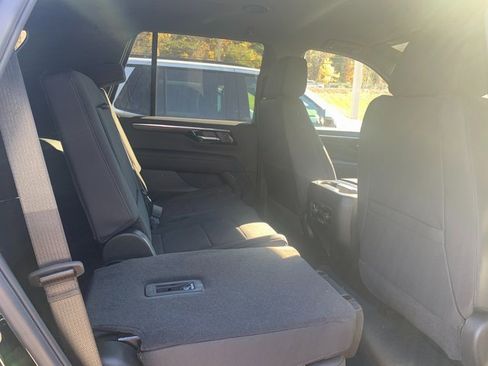 New 2026 Chevrolet Tahoe LS image 16