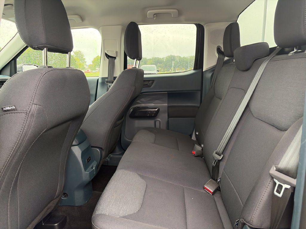 Used 2025 Ford Maverick XL FWD image 26