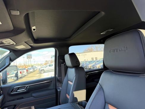 New 2026 GMC Sierra 3500 AT4 w/ AT4 Premium Plus Package image 12
