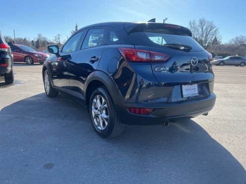 Used 2017 MAZDA CX-3 Sport image 5