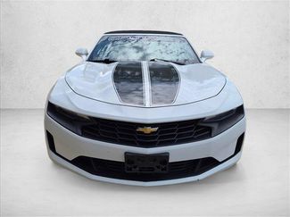 Used 2020 Chevrolet Camaro LT RWD video 2