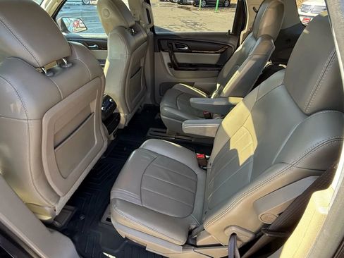 Used 2015 GMC Acadia Denali image 25