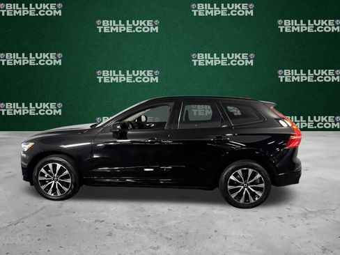 Used 2025 Volvo XC60 B5 Plus image 9
