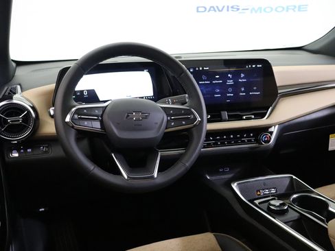 New 2026 Chevrolet Equinox ACTIV FWD image 52