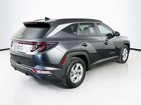 Used 2023 Hyundai Tucson SEL FWD image 25