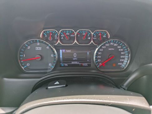 Used 2019 Chevrolet Tahoe LS RWD image 25