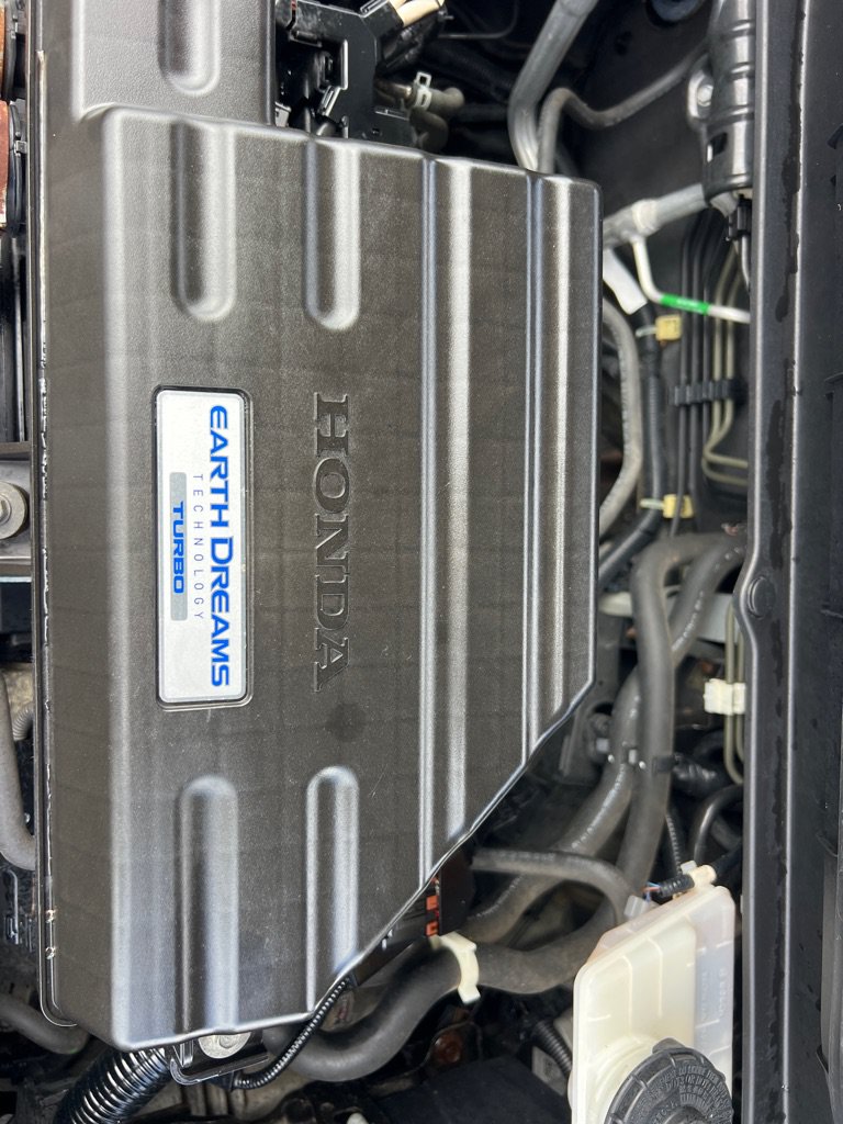 Used 2018 Honda CR-V EX image 46