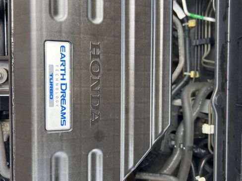 Used 2018 Honda CR-V EX image 46