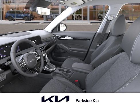 New 2026 Kia Seltos S AWD/4WD image 17