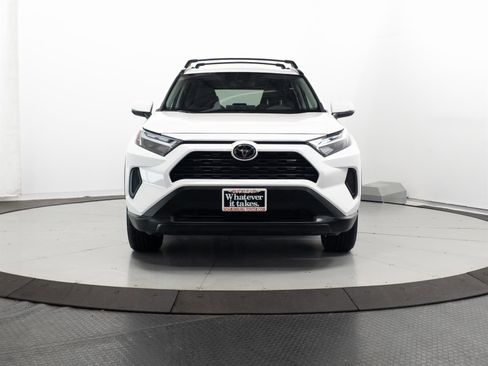 Certified 2023 Toyota RAV4 XLE w/ Convenience Package AWD/4WD image 2