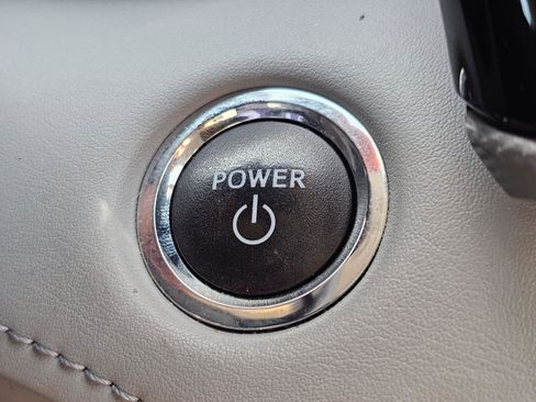 Used 2023 Toyota Highlander Platinum AWD/4WD image 26