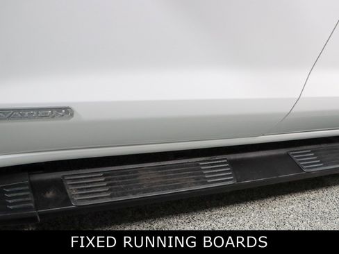 Used 2021 GMC Sierra 1500 Elevation image 12