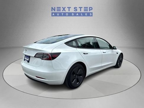Used 2023 Tesla Model 3 Standard Range RWD image 8