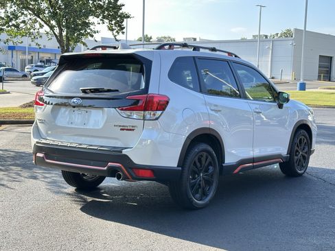 Used 2020 Subaru Forester Sport AWD/4WD image 13