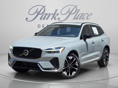 Certified 2026 Volvo XC60 B5 Plus w/ Protection Package Premier