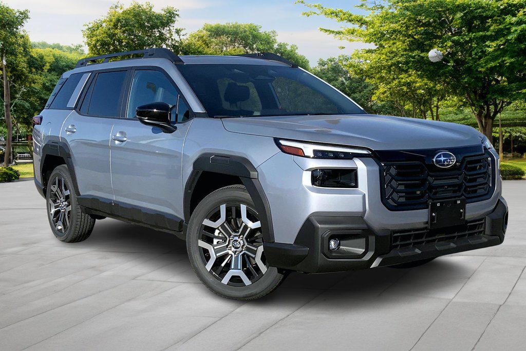 New 2026 Subaru Outback Touring XT AWD/4WD image 2