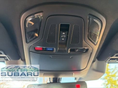 Certified 2025 Subaru Outback Wilderness image 61