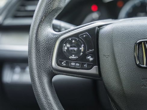 Used 2020 Honda Civic LX image 25