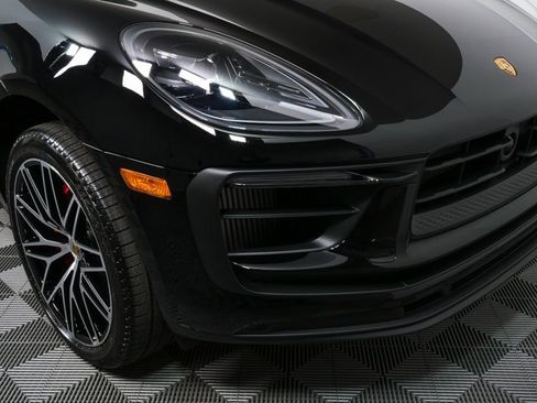 New 2026 Porsche Macan S image 39