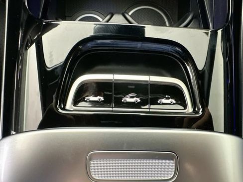 Used 2026 Mercedes-Benz CLE 300 4MATIC Cabriolet image 22