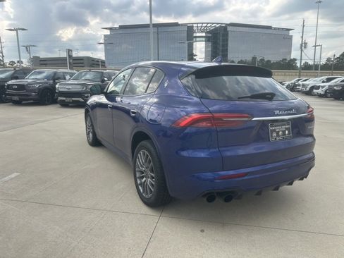 Used 2023 Maserati Grecale GT image 7
