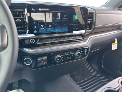 New 2026 Chevrolet Silverado 1500 LT w/ Convenience Package II image 45