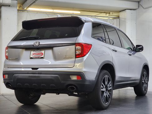 Used 2021 Honda Passport Sport image 5