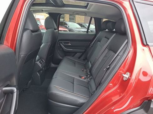 New 2026 MAZDA CX-50 AWD 2.5 Hybrid w/ Premium Pkg image 11