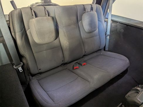 Certified 2021 Jeep Wrangler Sport image 27