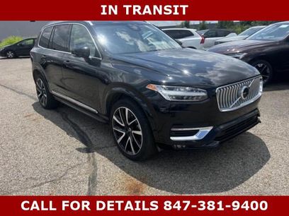 Used 2024 Volvo XC90 B6 Plus