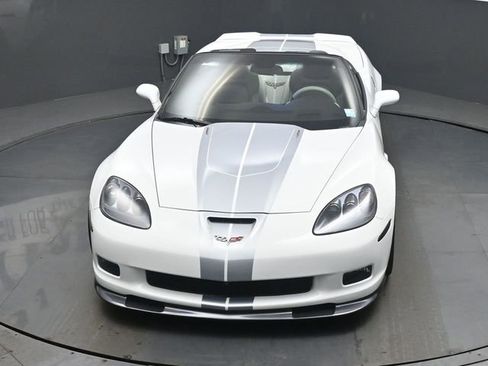 Used 2013 Chevrolet Corvette 427 w/ 1SC Preferred Equipment Group RWD image 56