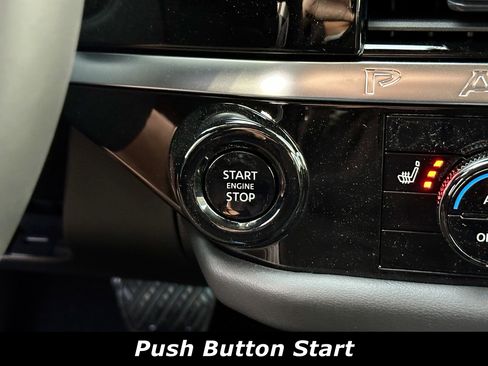 New 2026 Nissan Pathfinder SV AWD/4WD image 10