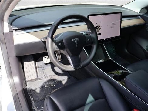 Used 2019 Tesla Model 3 Performance AWD/4WD image 14