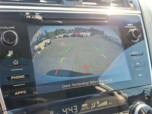 Used 2018 Subaru Legacy 2.5i Premium w/ Moonroof Package image 18